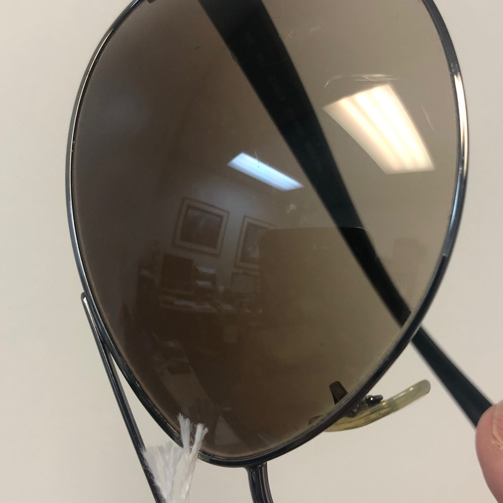Ray Ban Sunglasses RB3386 - Picture 7 of 8